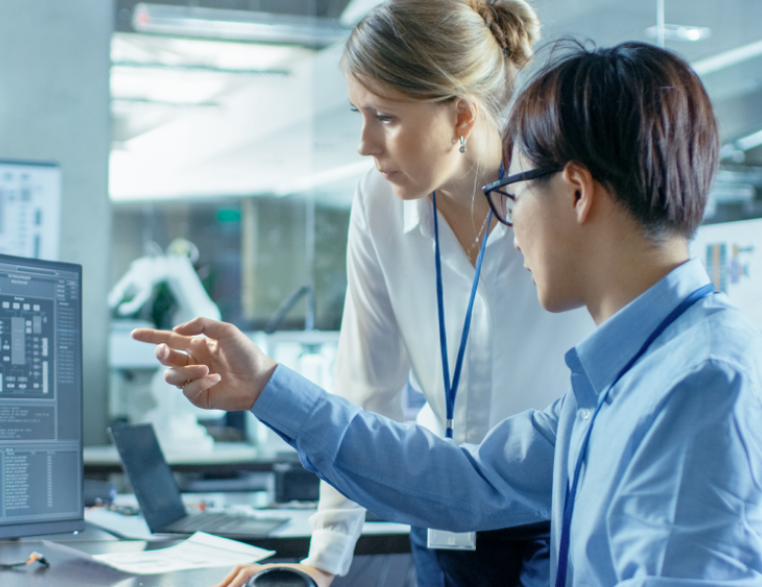 Nos Solutions en SI et IT : Une Expertise Globale et Ciblée