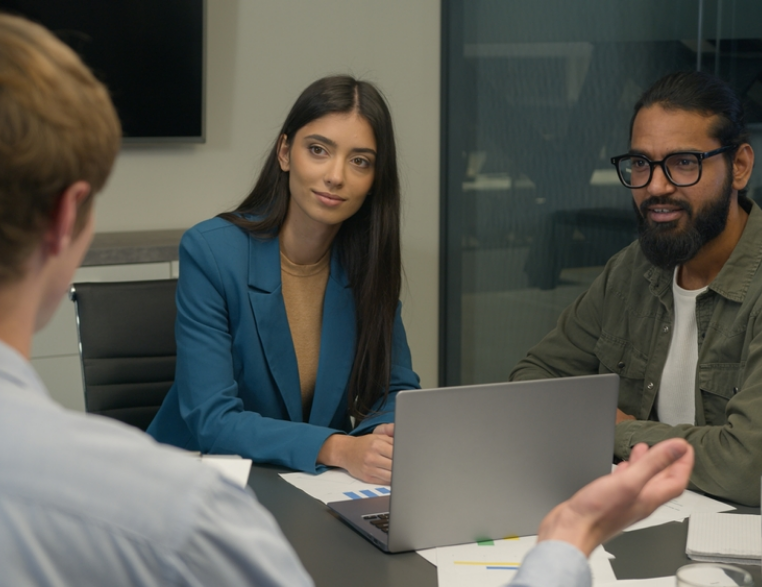 Nos Services en Recrutement et Sourcing RH