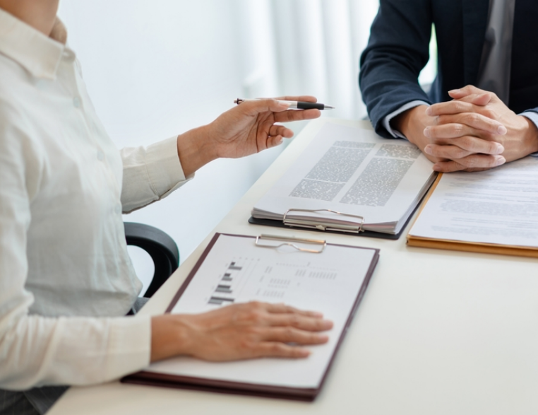 3. Stratégie Juridique en Droit des Affaires