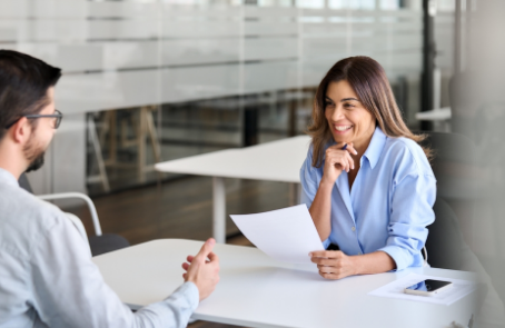 Accompagnement en RH :