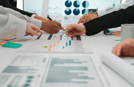 Analyse et Diagnostic : 