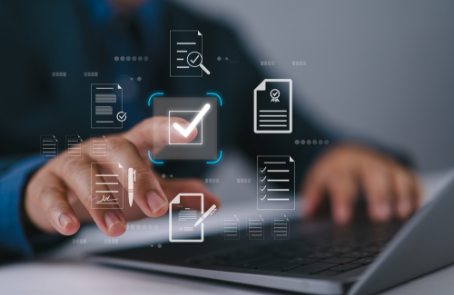 Digitalisation et Automatisation :