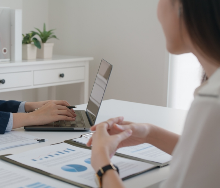Nos Solutions en SIRH et Gestion des Talents