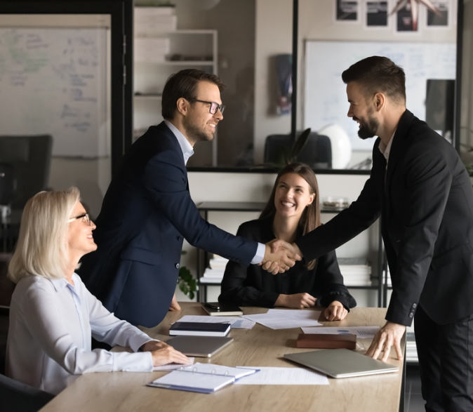 Pourquoi-choisir Strategys pour votre assistance technique et administrative ?